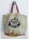 KOBE torba shopper materiałowa plażowa duża vintage NR 11